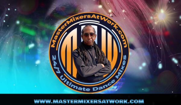 House Grooves By El Pequeno Nino Baterista