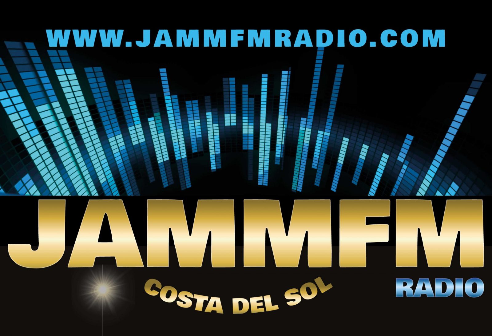 JammFM Radio Costa Del Sol