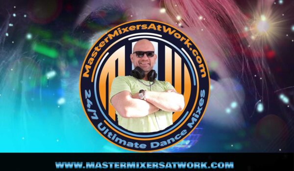 DJ MARREKIE
