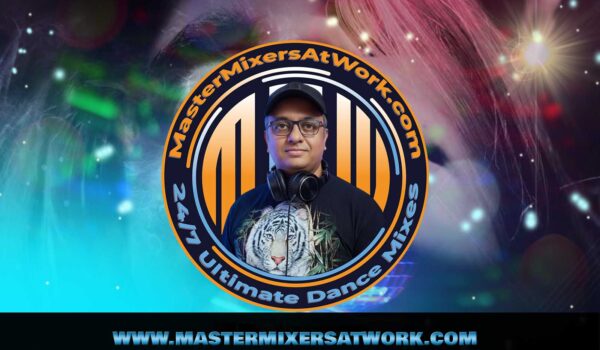 Disco Grooves by DJ Maanu