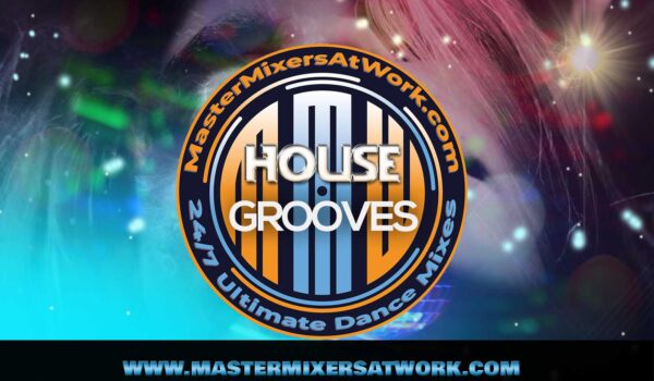 House Grooves by Urbana